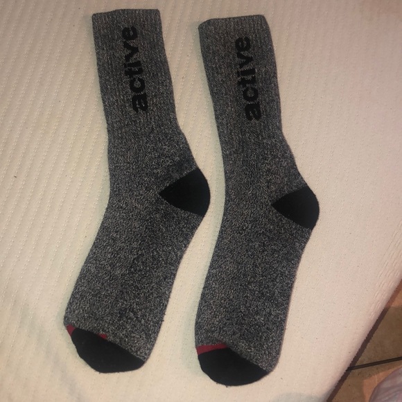 Socks - Picture 2 of 2